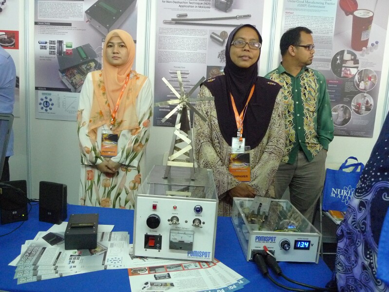 MOSTI MCY 2014 - 33 MOSTI MCY 2014 - 33